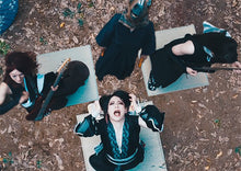 画像をギャラリービューアに読み込む, 2021.12.01 シンデレラキャッスル / 切腹フレンド