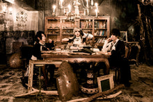 画像をギャラリービューアに読み込む, 2022.09.07 The Benjamin / BELIEVE