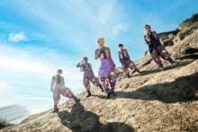 画像をギャラリービューアに読み込む, 2023.02.14 ダウト /「天」「泥棒猫」