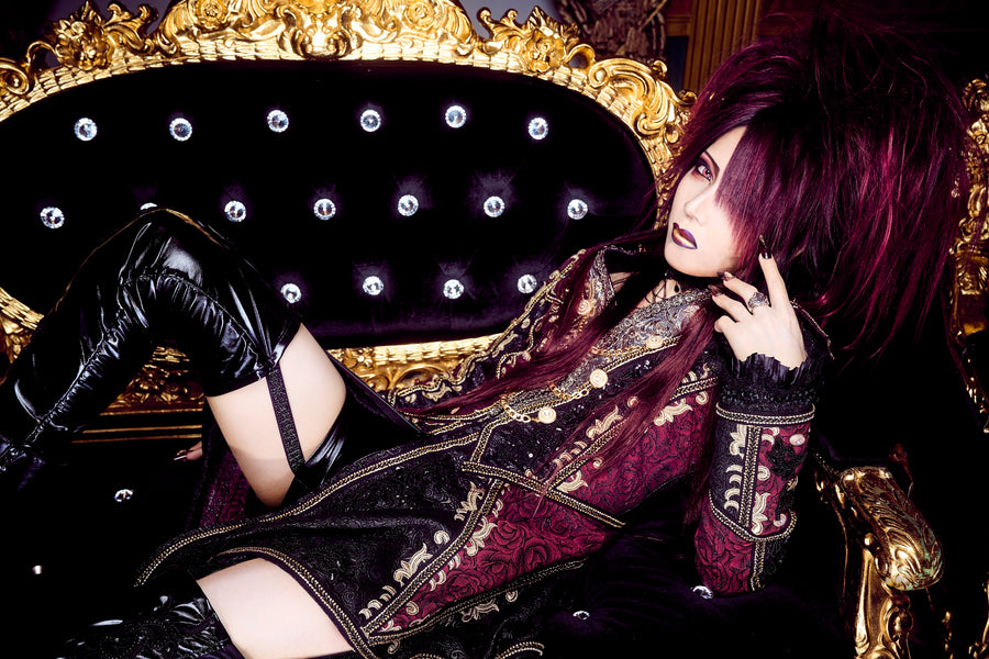 KISAKI「BEYOND THE KINGDOM -OSAKA-」開催記念スペシャルフェア決定！