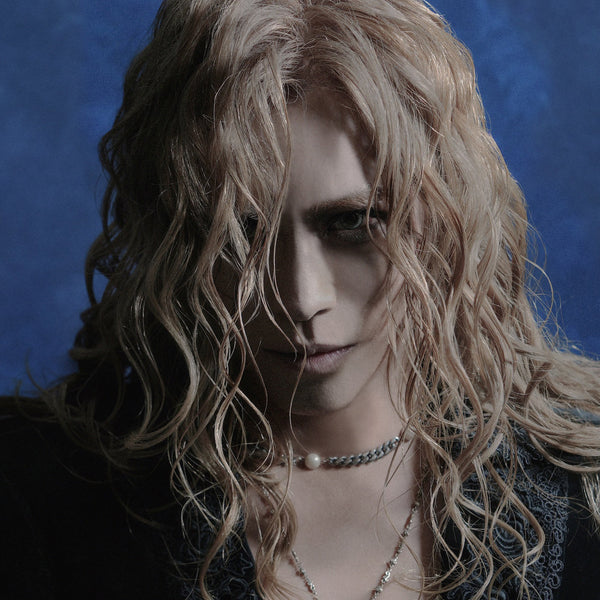 KAMIJO 12月24日(水)発売「The Masterpiece Orchestra」ショップ特典＆Like an Edisonにて「The Masterpiece Orchestra」発売記念キャンペーン決定