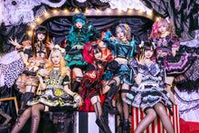 画像をギャラリービューアに読み込む, 【大阪店】 2025-11-22 カミサマパレード 【野外完全無料公演】ミニライブ＆特典会
