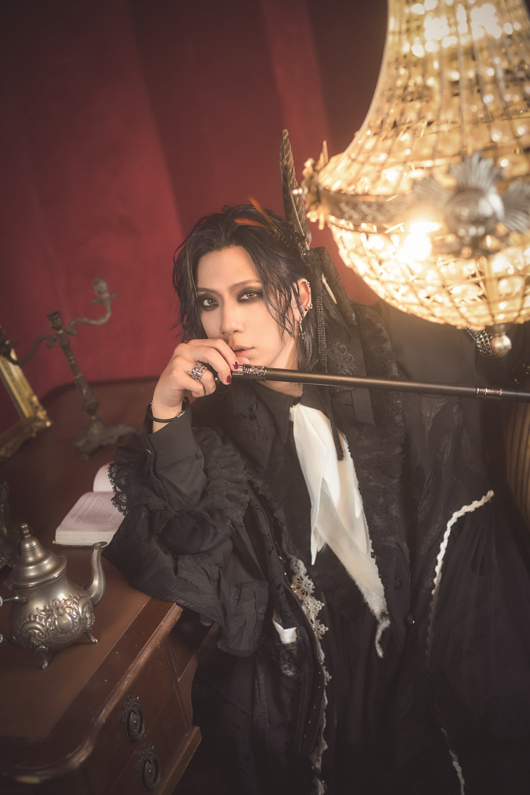 【大阪店】 2025-04-13 SLAPSLY サイン会
