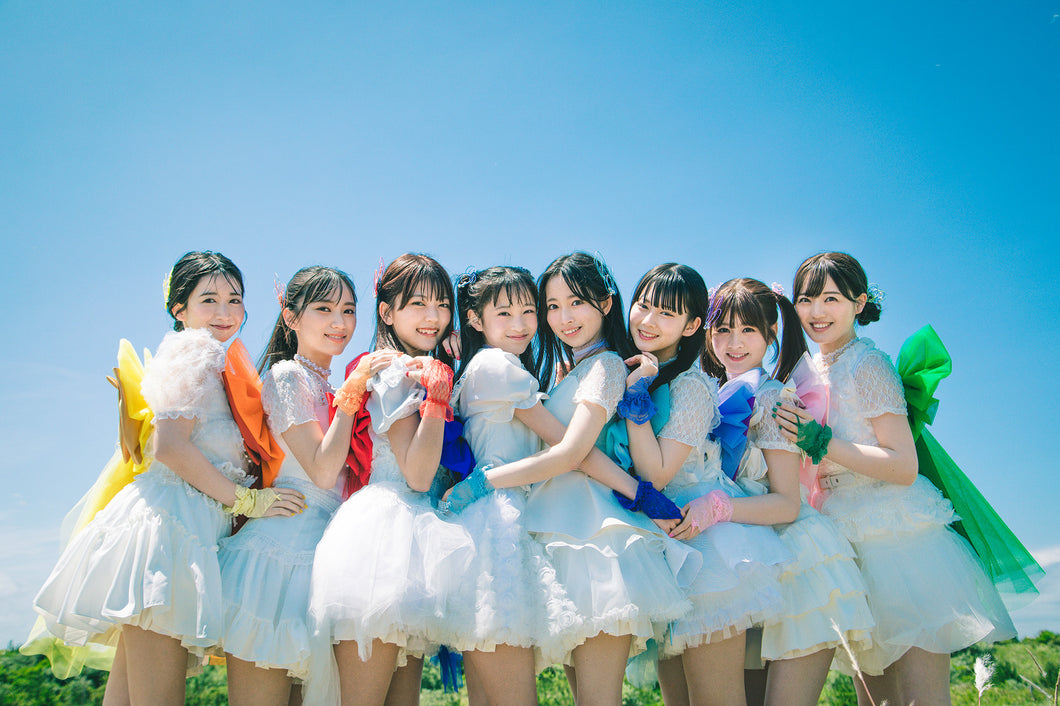 2025.07.25 ばってん少女隊 / 進め！乙女は止まらない