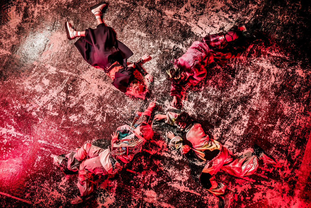 【東京本店】 2026-05-10 コドモドラゴン 【1部・2部共通】トーク(Like an Edison松本企画あり！)＆2ショット撮影会(お好きなメンバーと撮影可能)