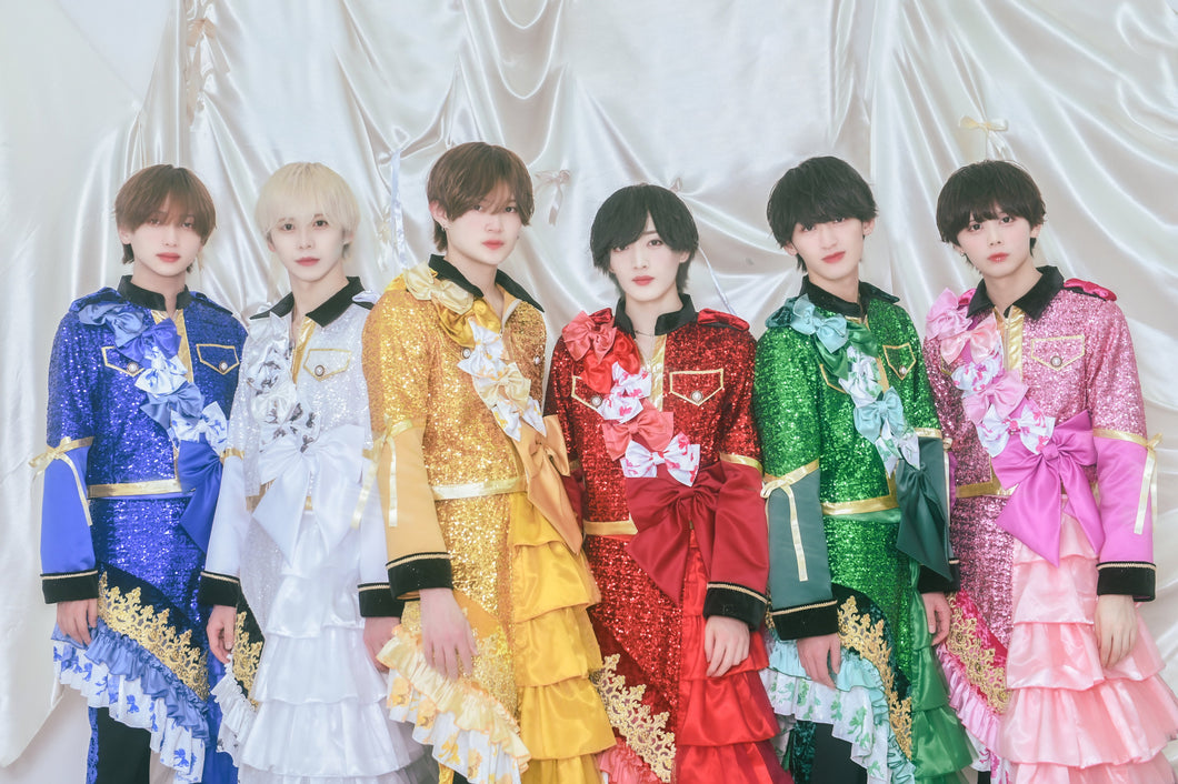 【大阪店】 2025-08-08 Lumi7'sミニライブ＆特典会