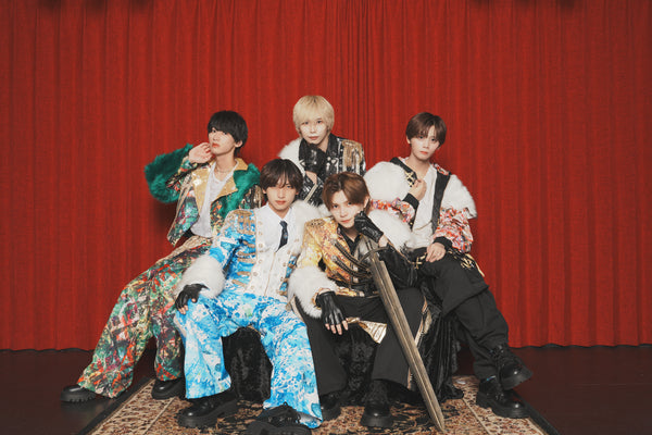 【大阪店】 2025-12-19 Lumi7's ミニライブ＆特典会