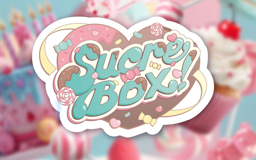 【大阪店】 2025-08-31 Sucré･Box!ミニライブ＆特典会