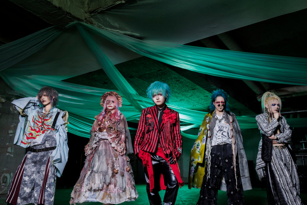 【東京本店】 2026-02-14 蛾と蝶 トーク＆ランダム2ショットチェキ撮影会