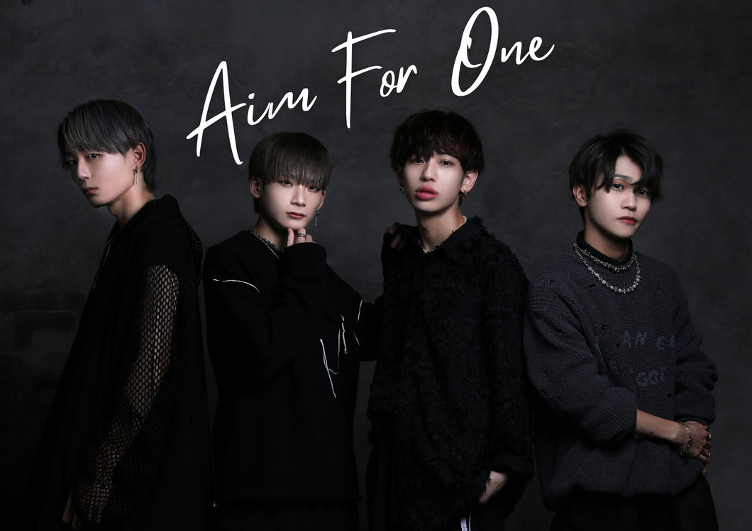 【大阪店】 2025-03-01 Aim for One ミニライブ＆特典会