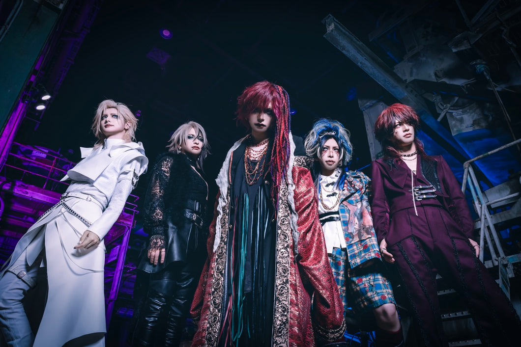 2025.07.16 Azavana / 「Hysteria」「回想録Ⅱ」