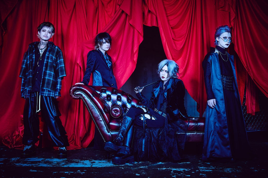 2025.10.01 DIAURA / MADDY CIRCUS