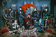 画像をギャラリービューアに読み込む, 【大阪店】 2025-11-22 DIAVEL 【野外完全無料公演】ミニライブ＆特典会
