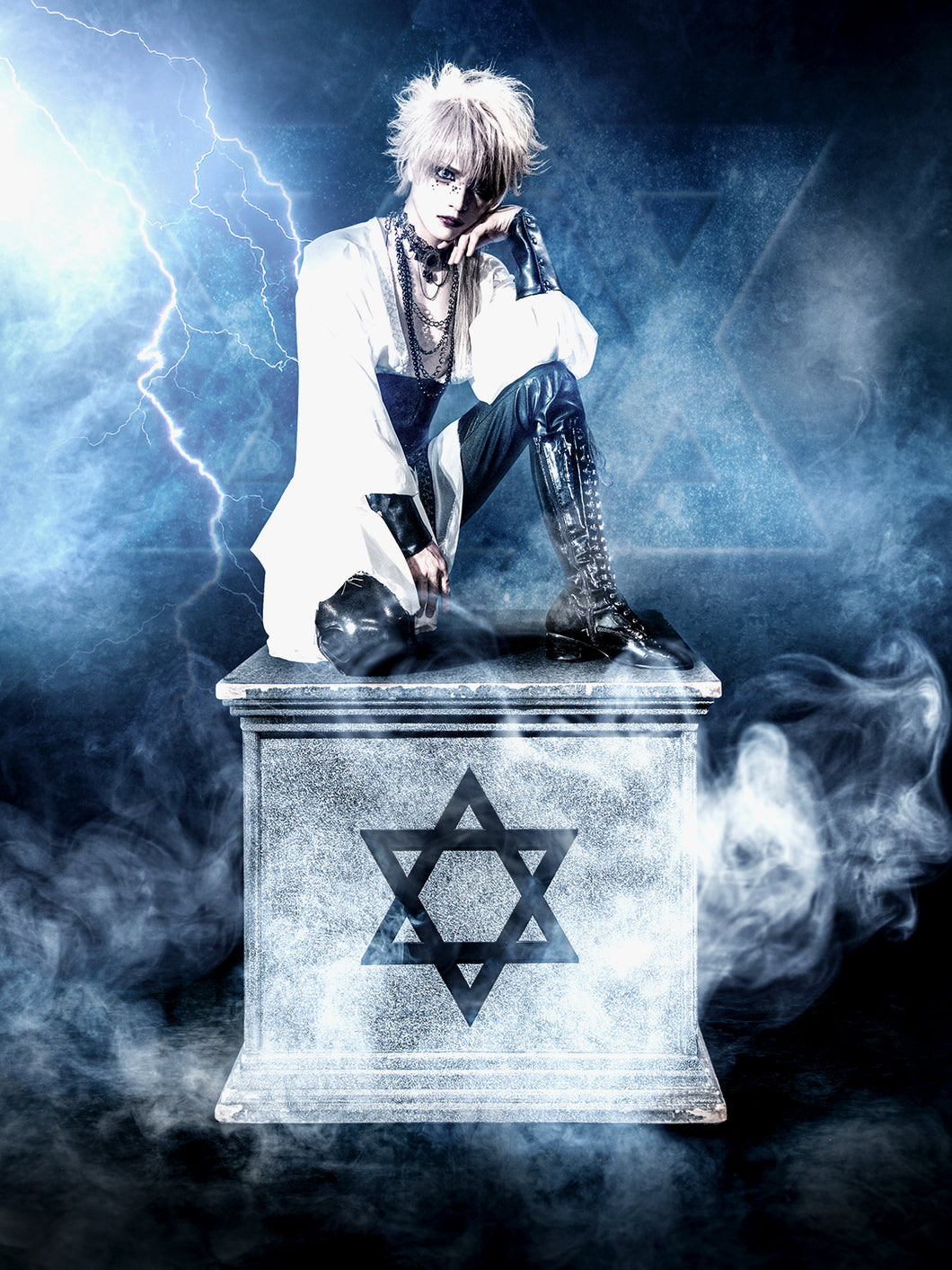 2025.12.10 DAVID / Testamentary