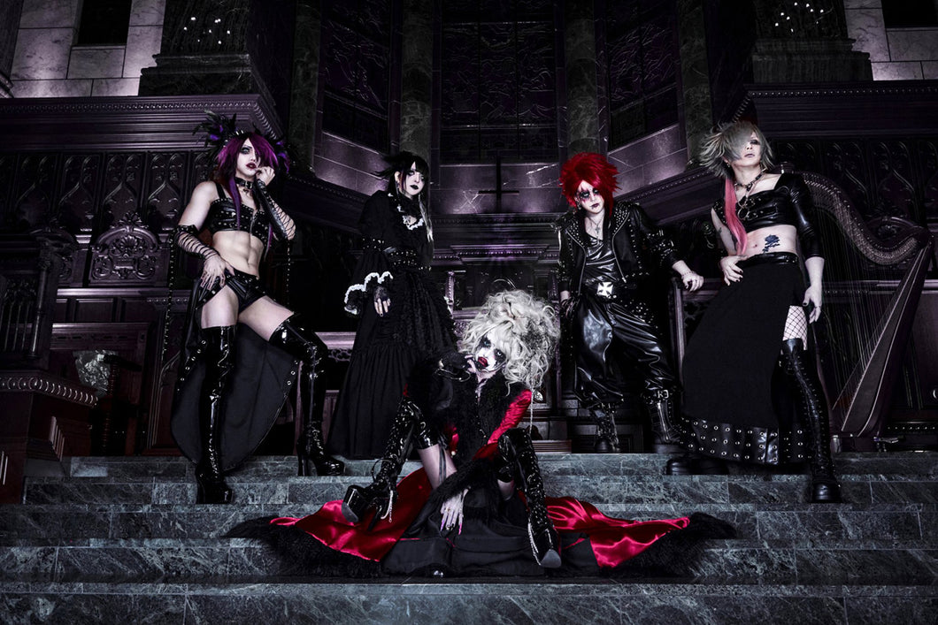 【東京店】 2025-04-22 DazzlingBAD トーク＆CDサイン＋チェキ撮影会