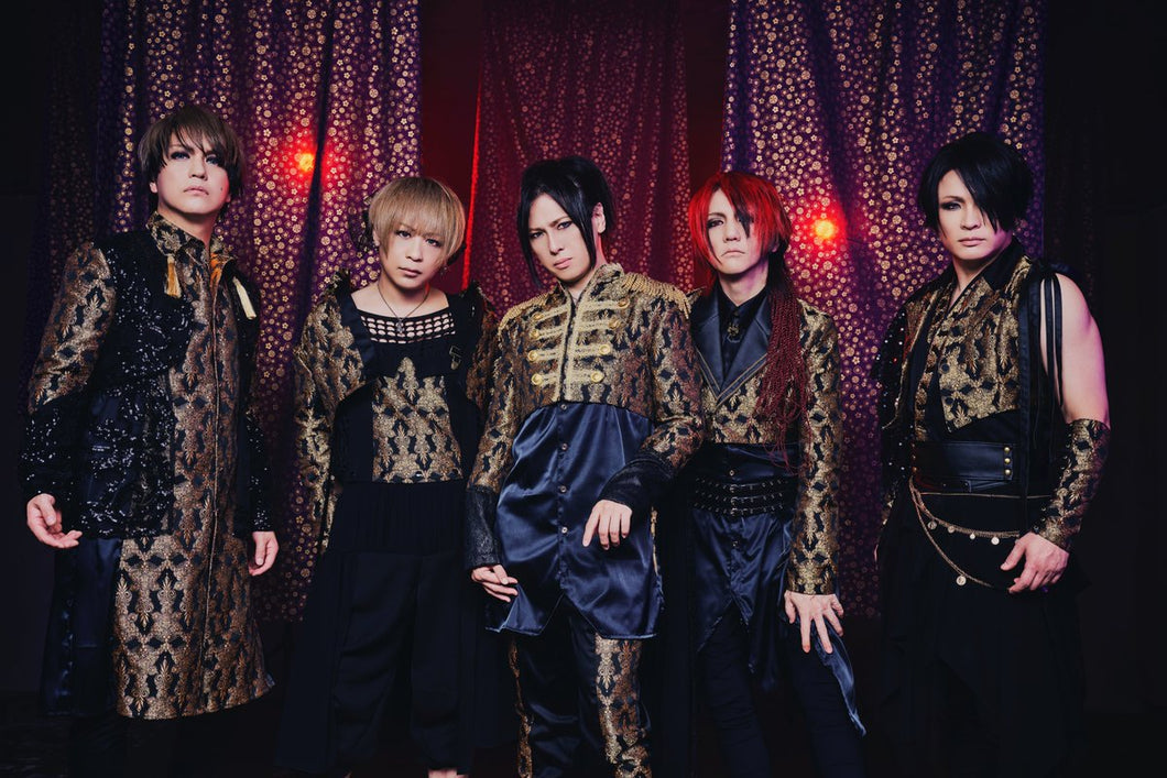【大阪店】 2025-10-18 DuelJewel【阿倍野ROCKTOWNアウトストア】サイン＆握手会＋2shot撮影会