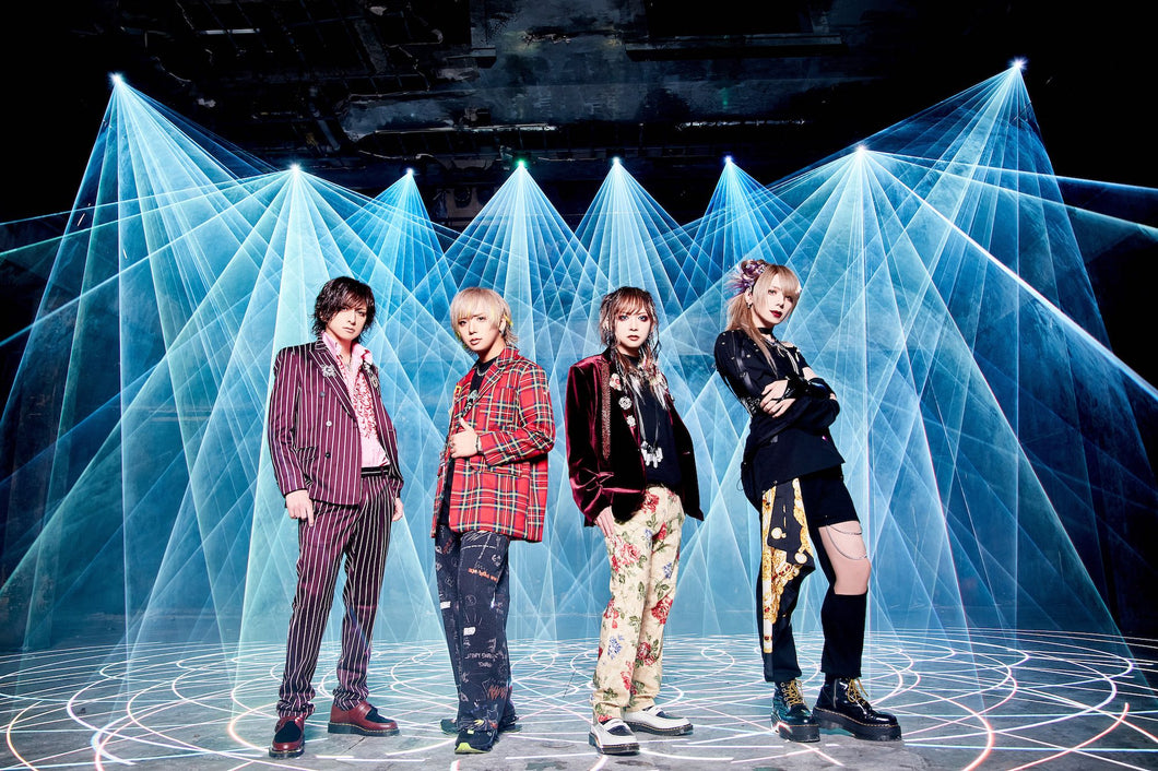 【大阪店】 2023-11-04 FEST VAINQUEUR 〜GAKU BIRTHDAY〜イベント トーク＆2ショットチェキ撮影会