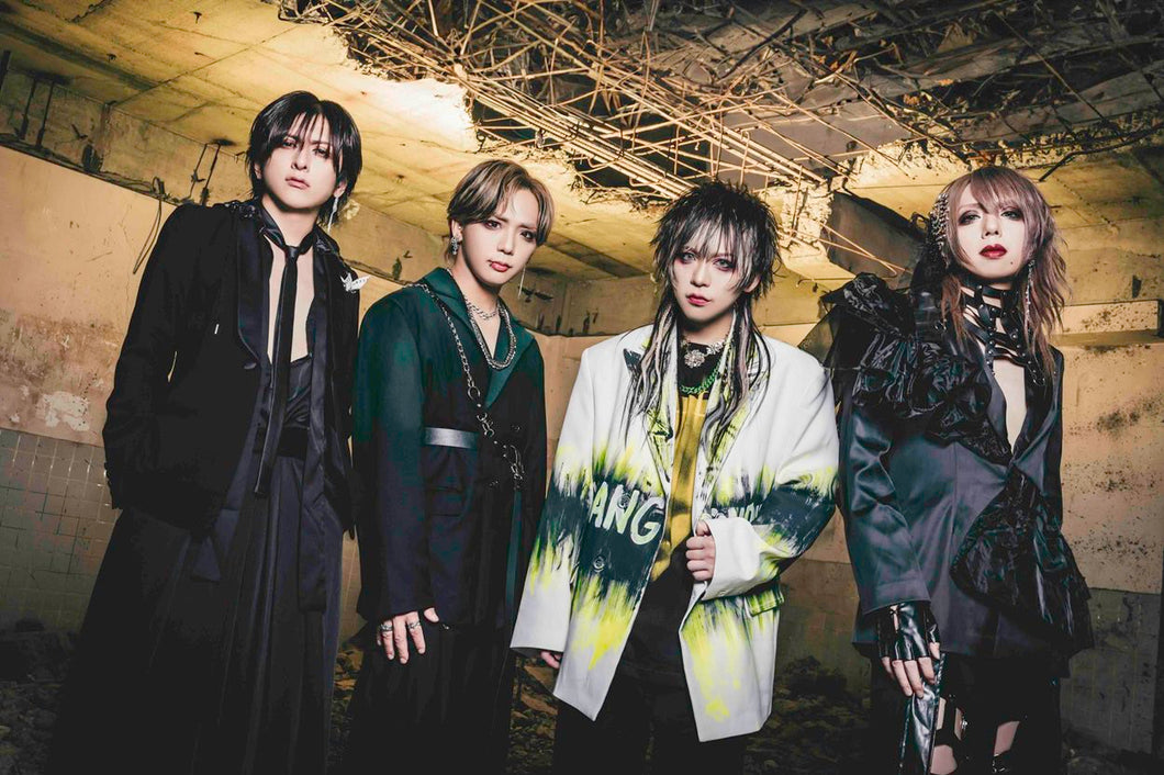 【東京店】 2024-11-09 FEST VAINQUEUR 「2024 14th Anniversary Live Tour『Season of Birth』トークイベント」【1部】トーク＆私物サイン会【2部】トーク＆2SHOTチェキ撮影会