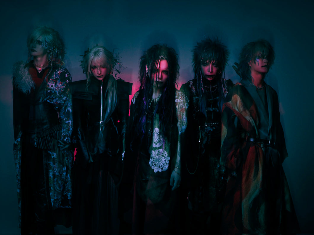 【東京本店】 2025-12-20 Azavana 2ショットチェキ撮影会