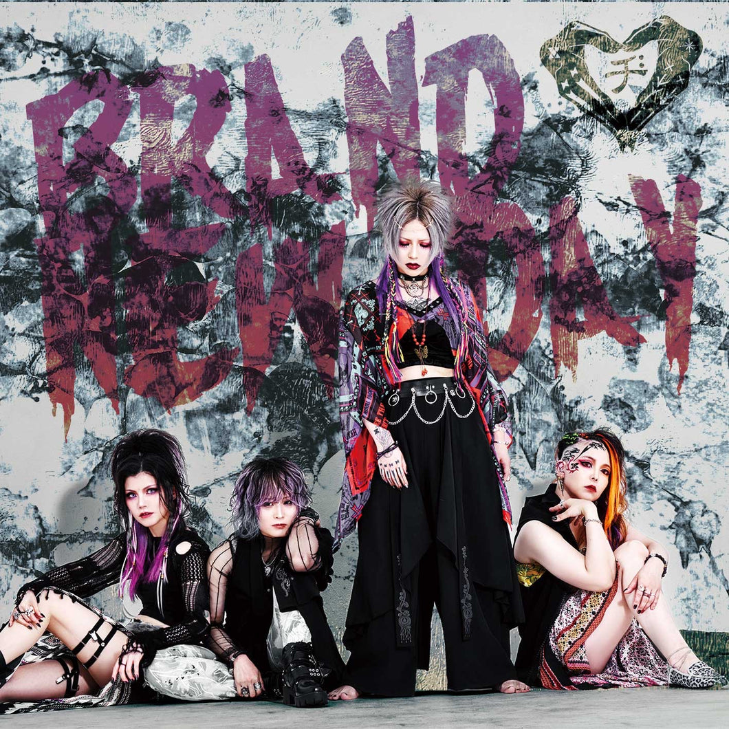 2025.10.04 ハヂチ-HADICHI- / BRAND NEW DAY