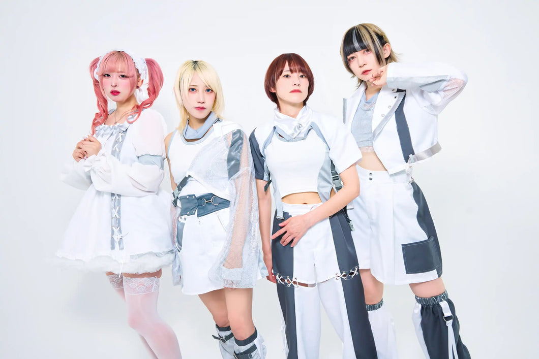 【大阪店】 2025-12-07 NiL「チケット買って！無銭ライブ！」ミニライブ＆特典会