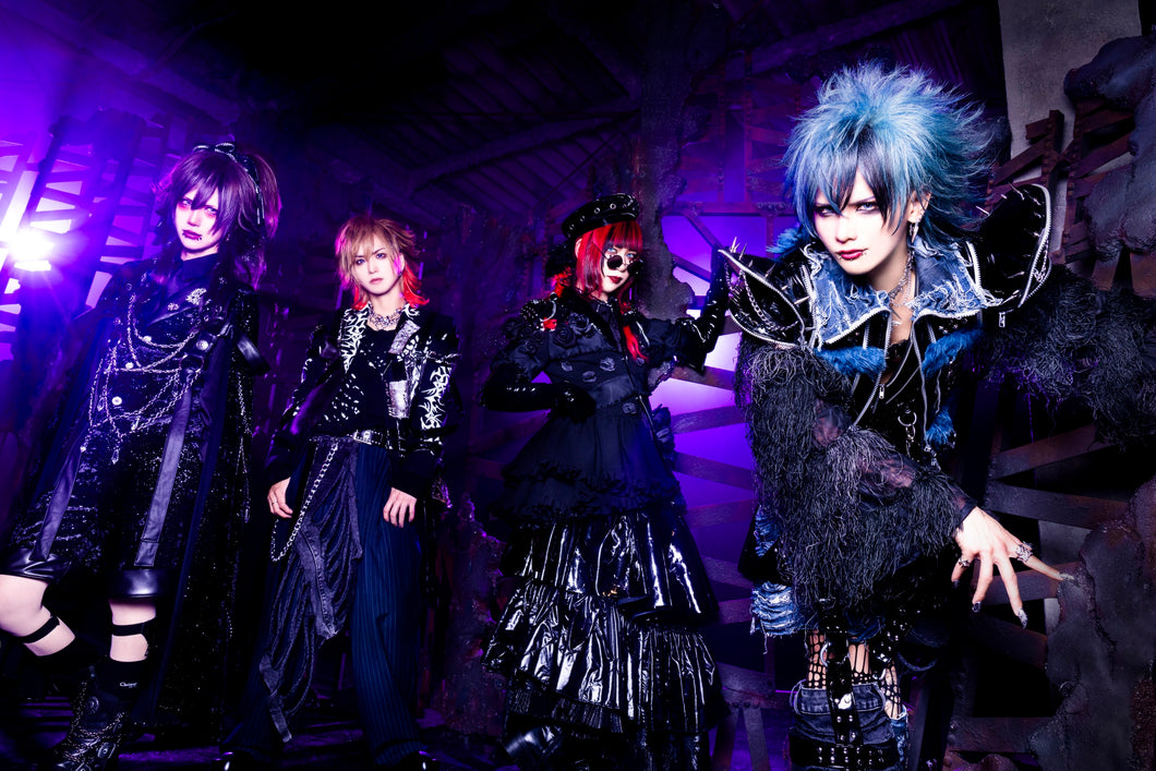 2025.12.06 Royz / (タイトル未定)