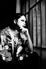 画像をギャラリービューアに読み込む, 2025.09.10 逹瑯 / VILLAINS
