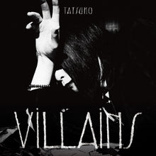 画像をギャラリービューアに読み込む, 2025.09.10 逹瑯 / VILLAINS
