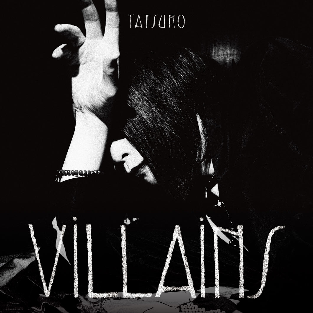 2025.09.10 逹瑯 / VILLAINS