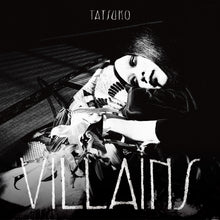 画像をギャラリービューアに読み込む, 2025.09.10 逹瑯 / VILLAINS
