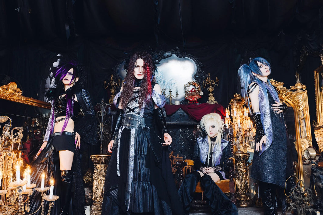 2025.12.03 Zeke Deux / Flare