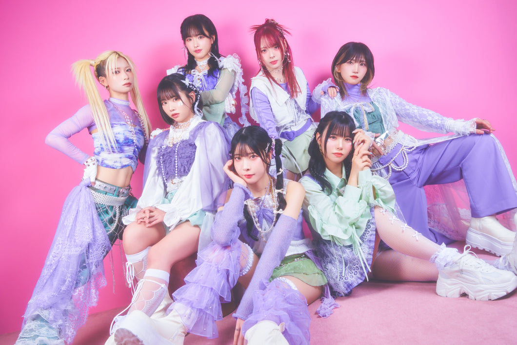 2025.08.25 美味しい曖昧 / 曖昧なミニアルバム１