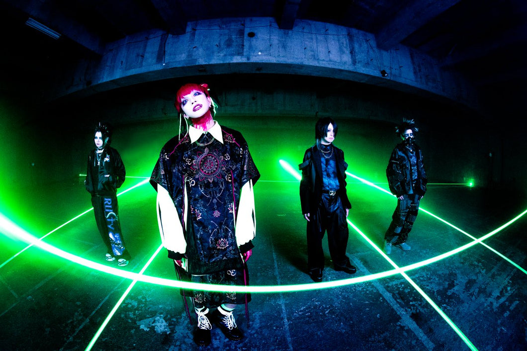 2025.09.08 コドモドラゴン / UNPRAY!!