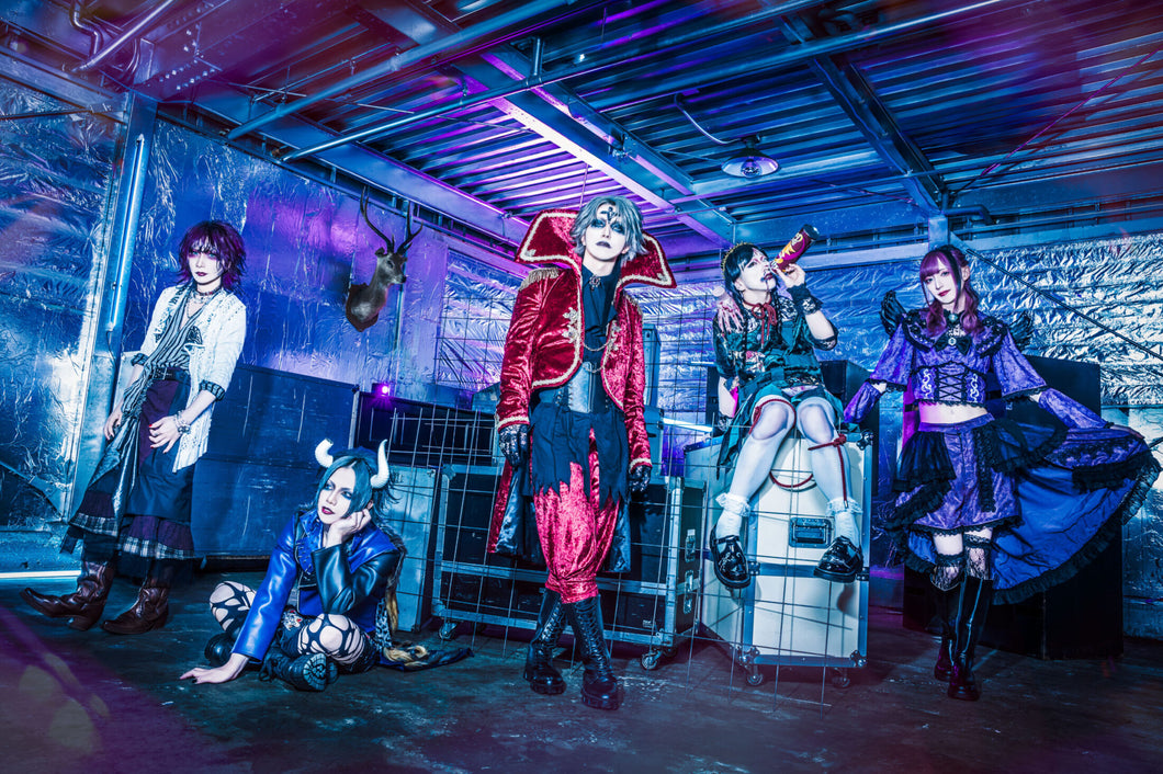 【大阪店】 2025-11-18 ORSEAS トーク＆サイン＆撮影会