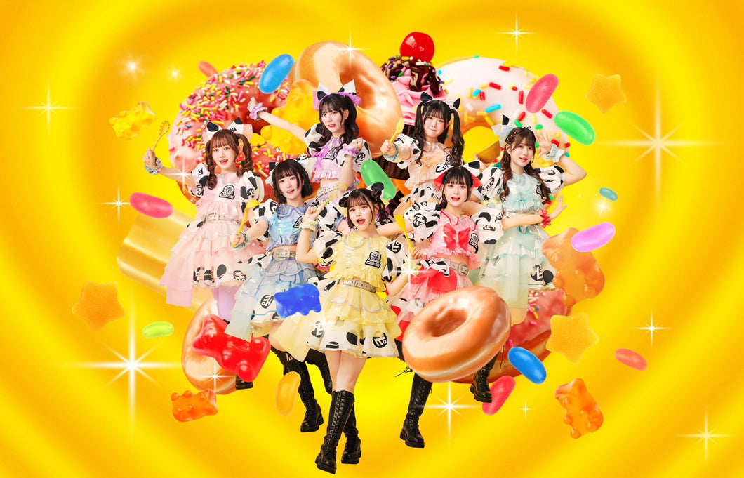 2025.07.15 HAPPY CREATORS / make happy