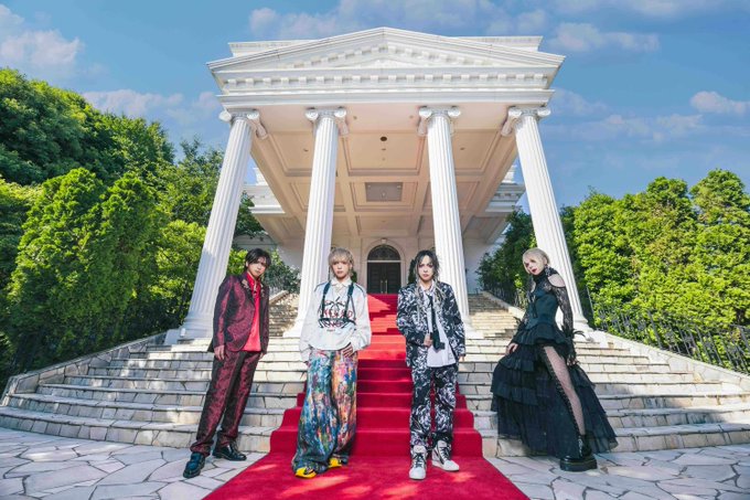 【東京本店】 2025-12-27 FEST VAINQUEUR 1部:Like an Edisonバッハ松本presents「ザ・トーク」＆私物サイン会　2部:トーク＆2SHOTチェキ撮影会